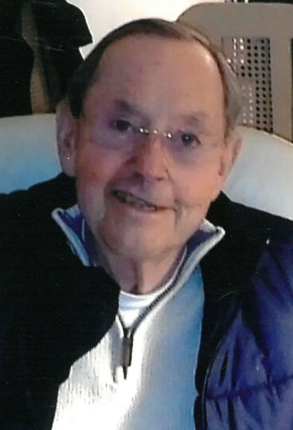 Dr. George W. Hausman Jr.